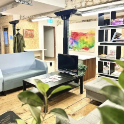 2 Connell Street - Lapp's Quay - Cork - Office 2