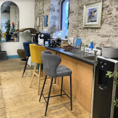 2 Connell Street - Lapp's Quay - Cork - Office 2