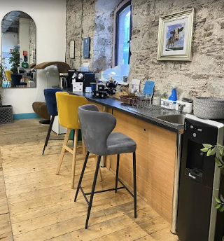 2 Connell Street - Lapp's Quay - Cork - Office 2