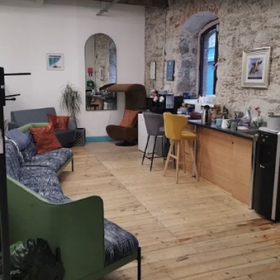 2 Connell Street - Lapp's Quay - Cork - Office 2