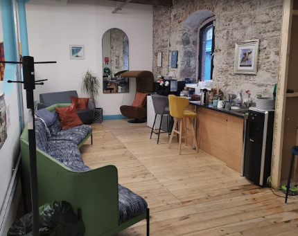 2 Connell Street - Lapp's Quay - Cork - Office 2