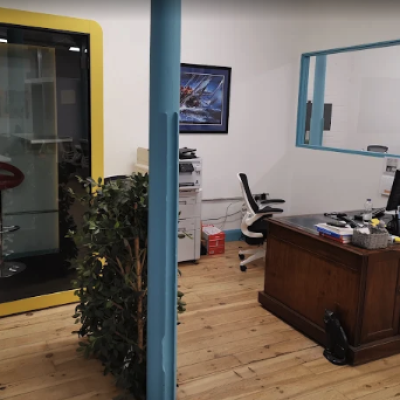 2 Connell Street - Lapp's Quay - Cork - Office 2