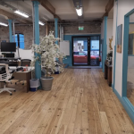 2 Connell Street - Lapp's Quay - Cork