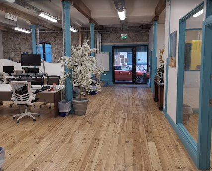 2 Connell Street - Lapp's Quay - Cork