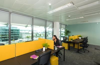 Lapp's Quay - Cork - Office 402