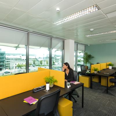 Lapp's Quay - Cork - Office 402