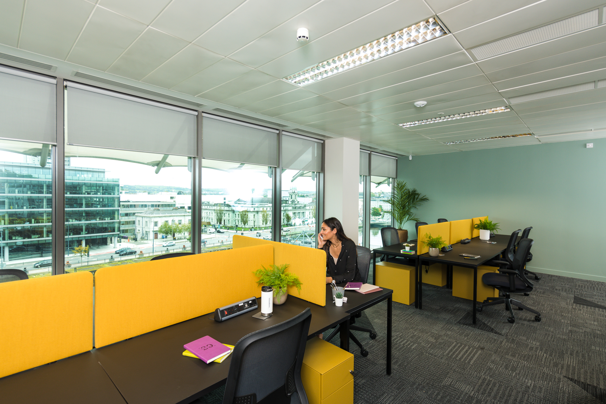 Lapp's Quay - Cork - Office 402