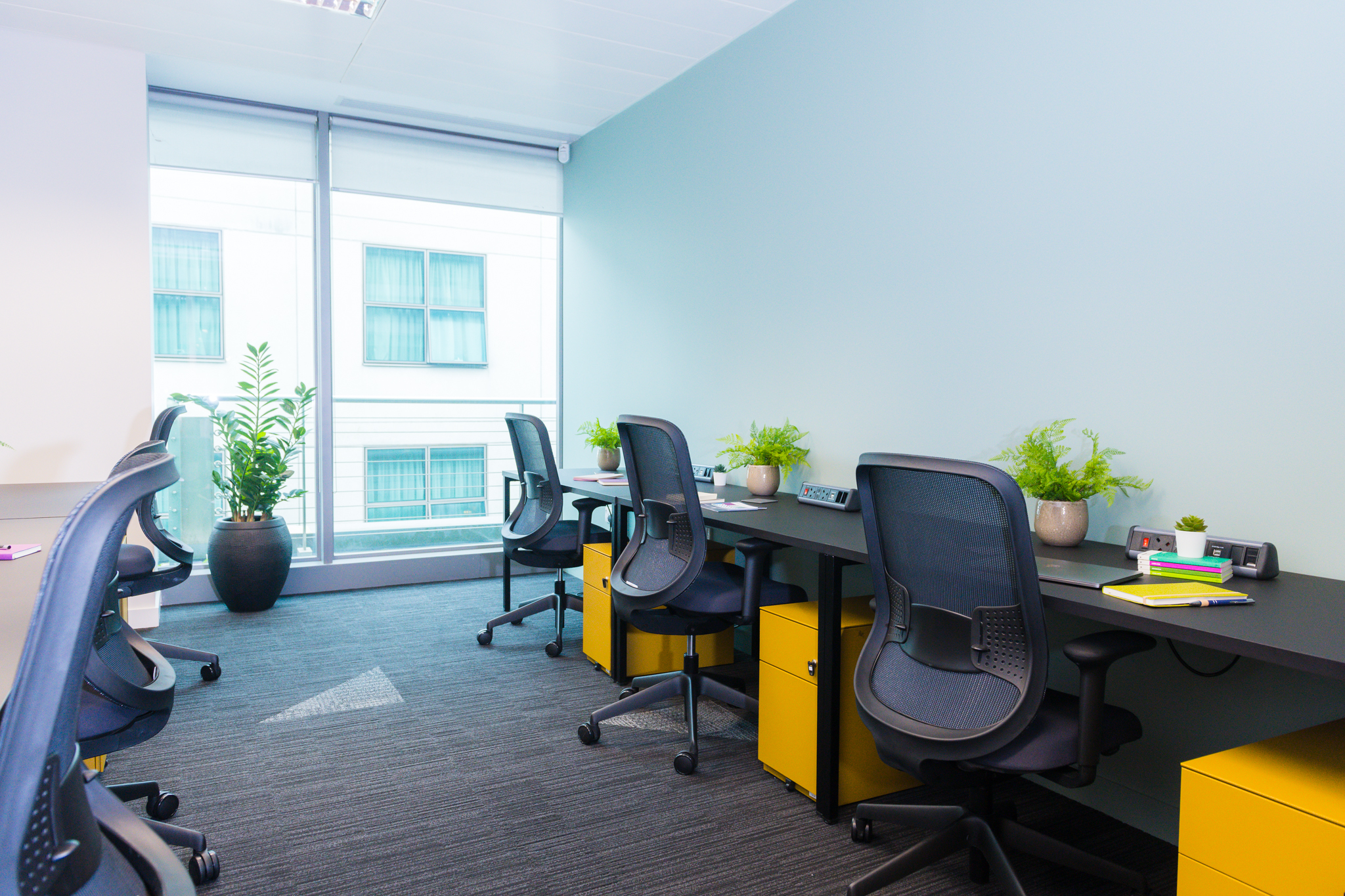 Lapp's Quay - Cork - Office 405.3