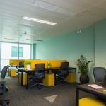 Lapp's Quay - Cork - Office 406.2