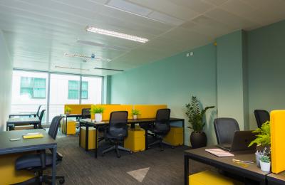 Lapp's Quay - Cork - Office 406.2