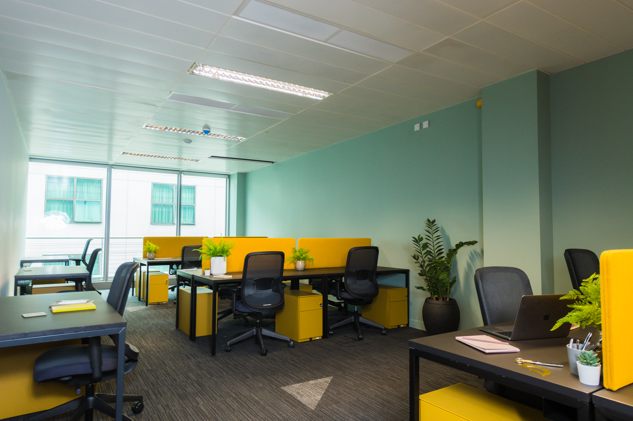 Lapp's Quay - Cork - Office 406.2