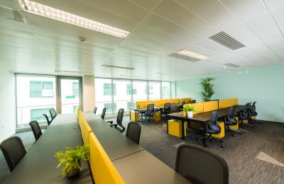 Lapp's Quay - Cork - Office 409
