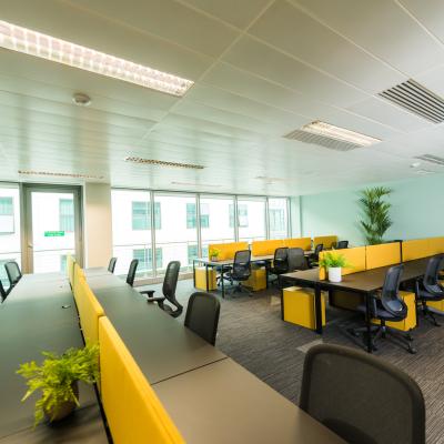 Lapp's Quay - Cork - Office 409