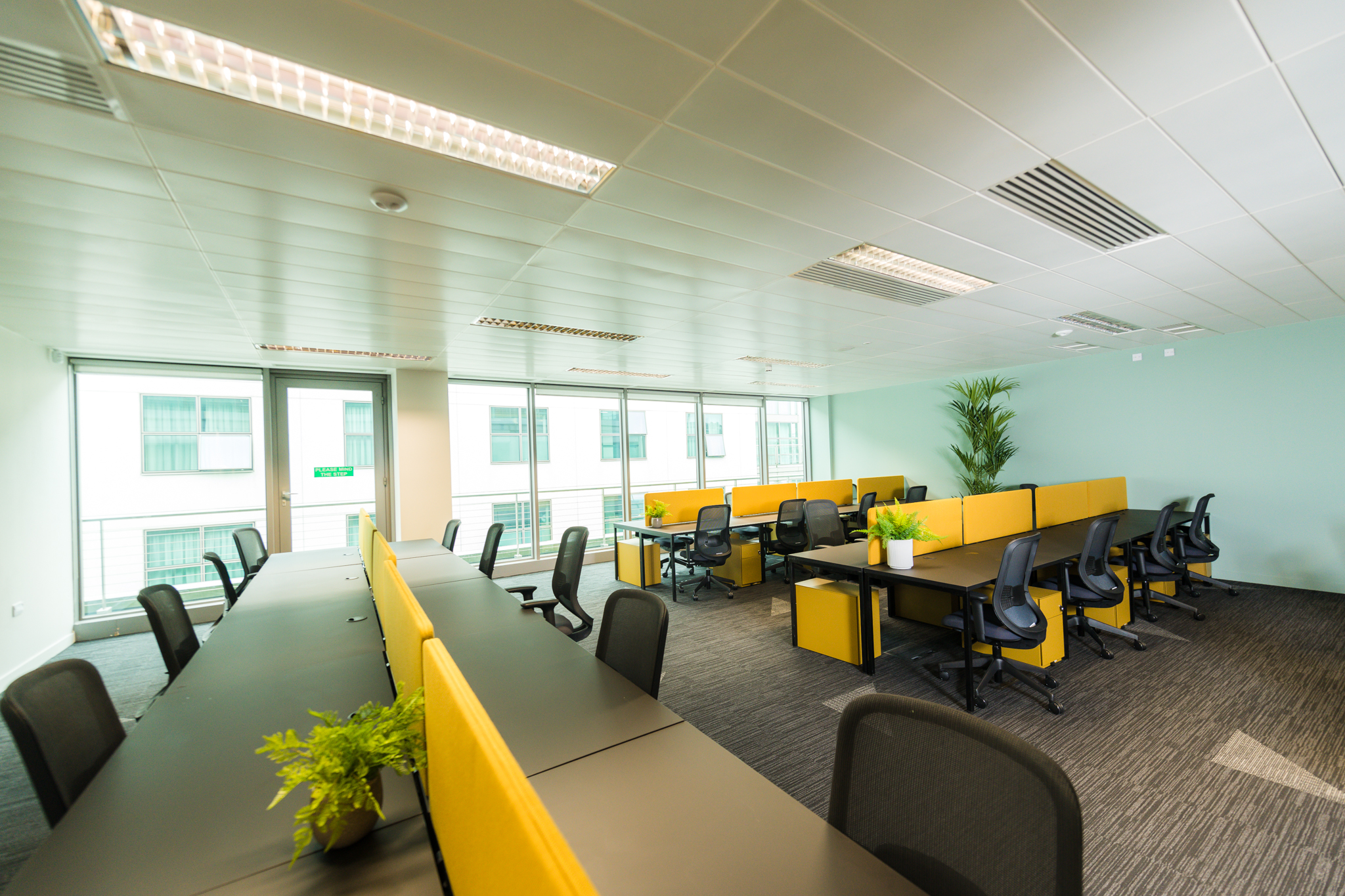 Lapp's Quay - Cork - Office 409