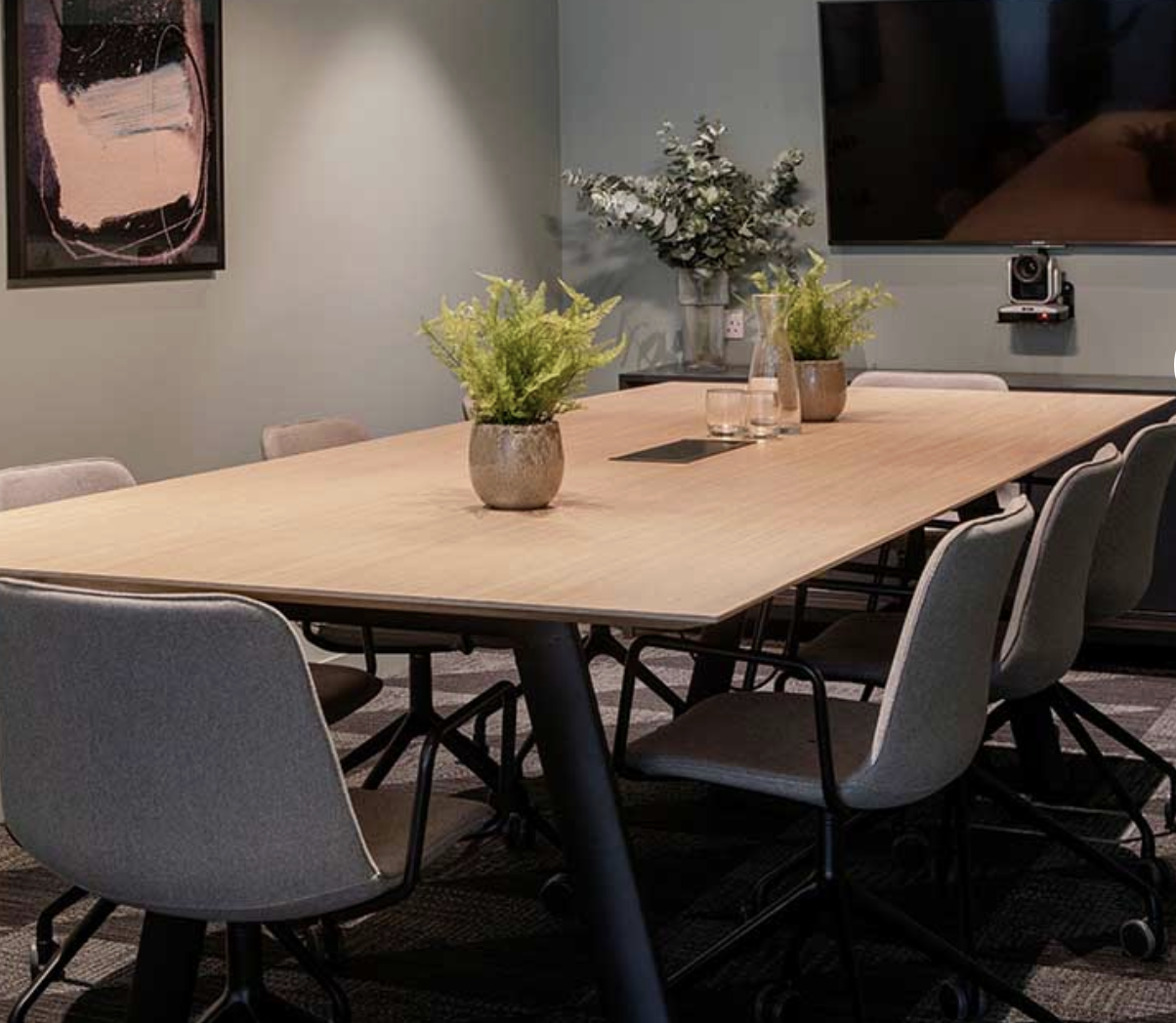 Lapp's Quay - Cork - Office 309