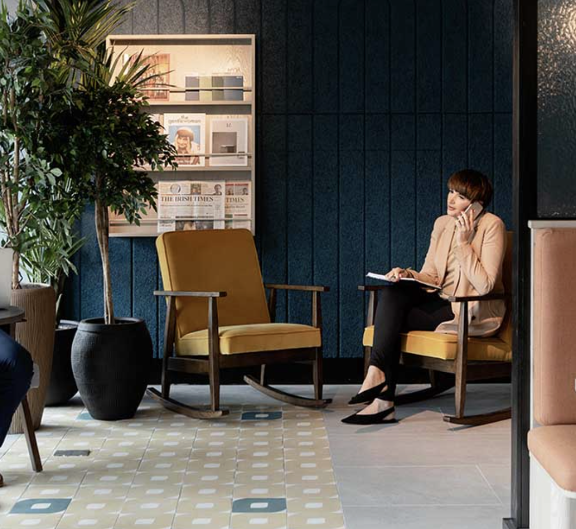Lapp's Quay - Cork - Office 309