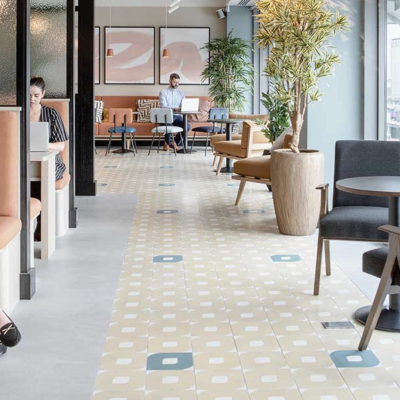 Lapp's Quay - Cork - Office 309