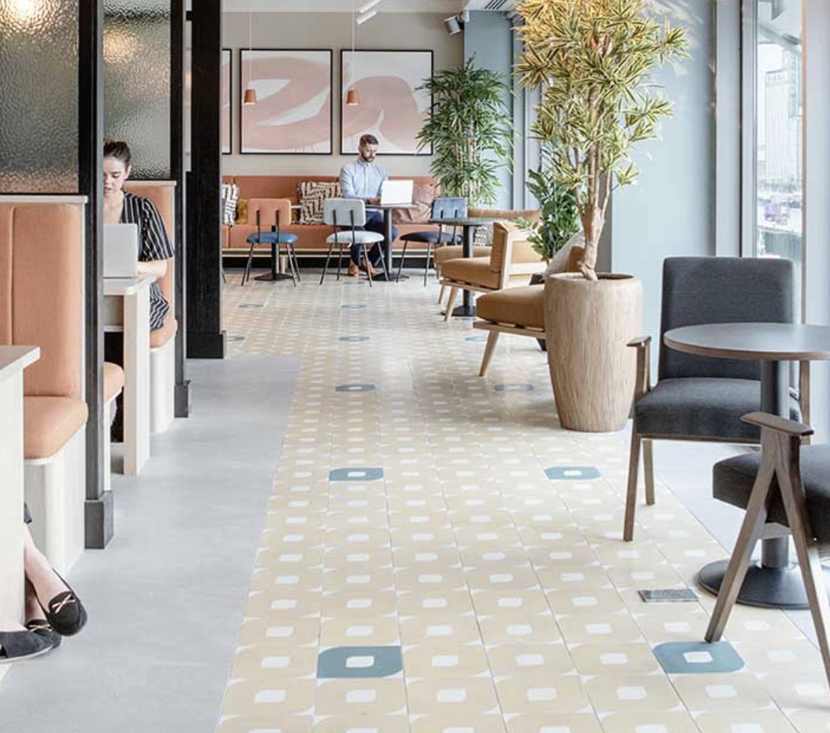 Lapp's Quay - Cork - Office 309