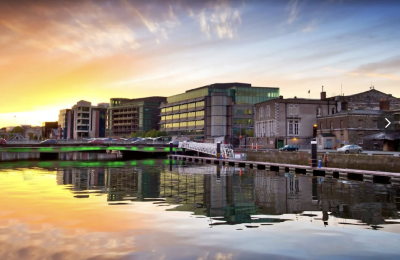 Free Office Representation in Dublin, Cork, Limerick and Ireland