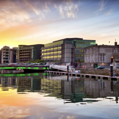 Free Office Representation in Dublin, Cork, Limerick and Ireland