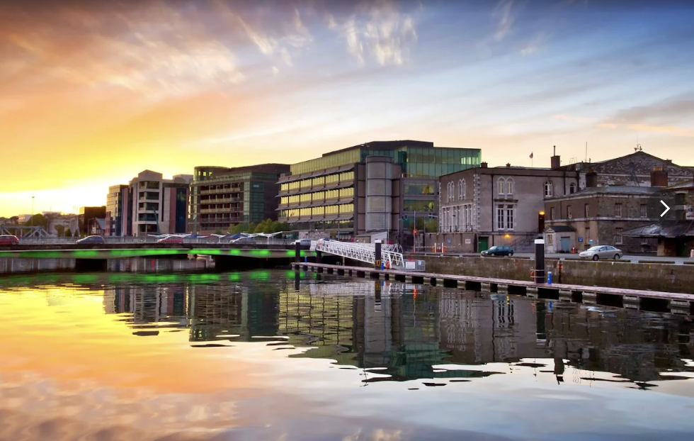 Free Office Representation in Dublin, Cork, Limerick and Ireland