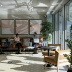 Lapp's Quay - Cork - Office 407