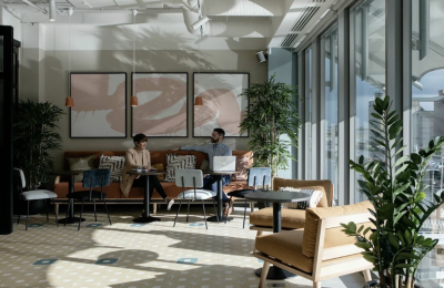 Lapp's Quay - Cork - Office 407