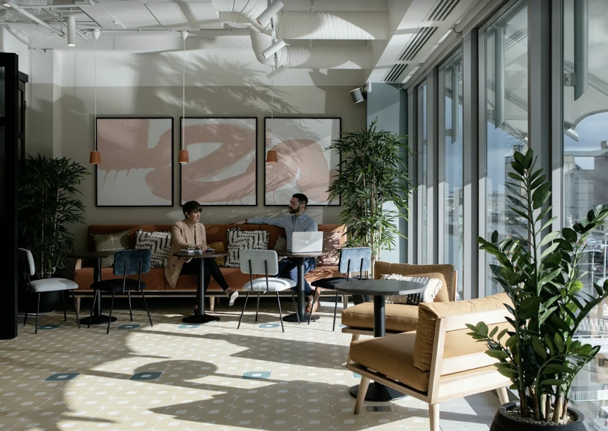 Lapp's Quay - Cork - Office 309