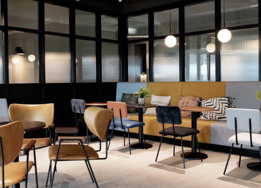 Lapp's Quay - Cork - Office 309