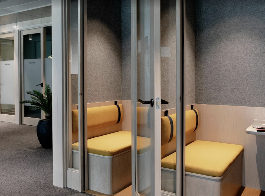 Lapp's Quay - Cork - Office 309