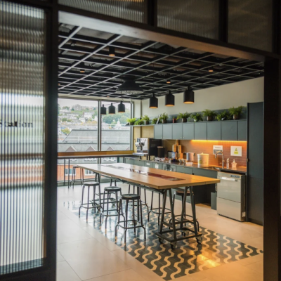 Lapp's Quay - Cork - Office 309