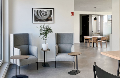 List Your Office Space Across Ireland | Ping Offices