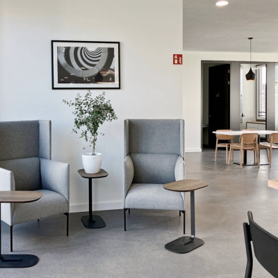 List Your Office Space Across Ireland | Ping Offices