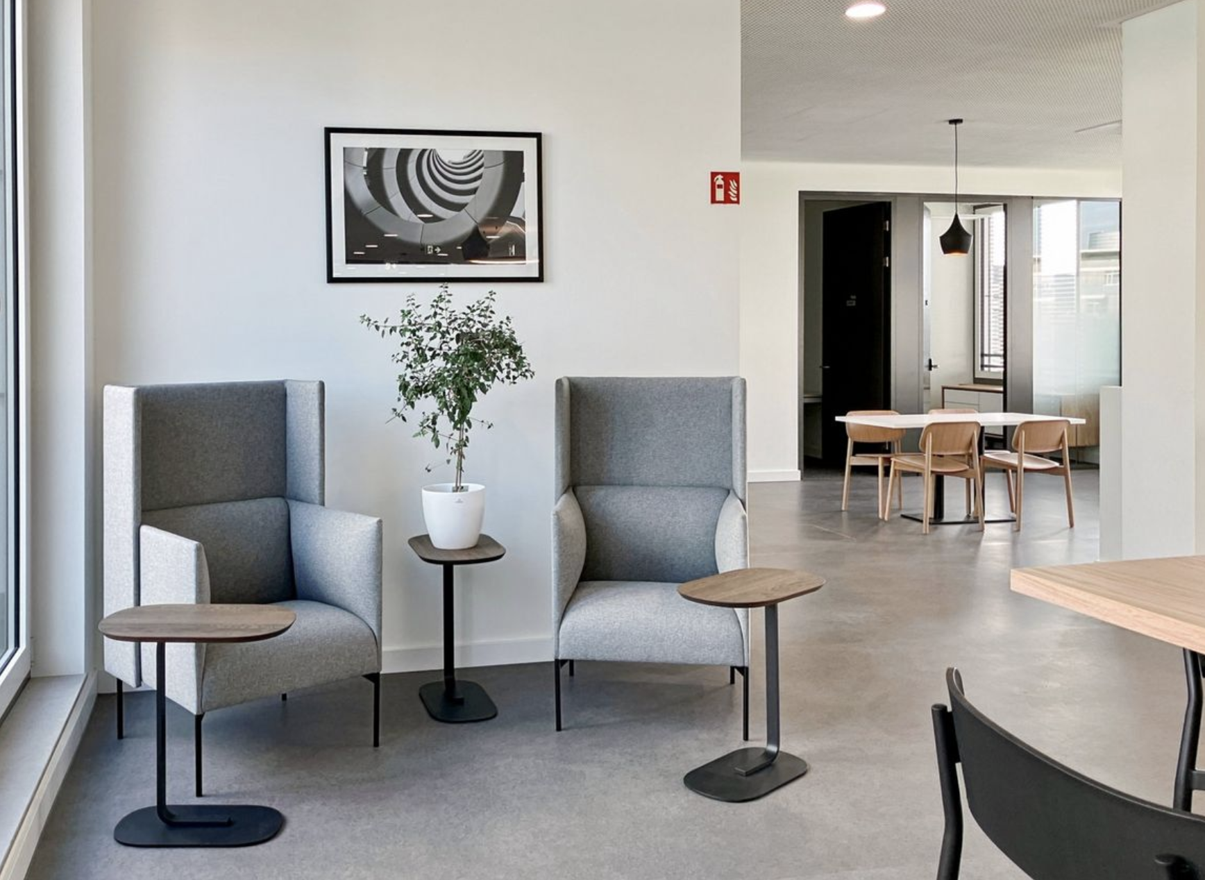 List Your Office Space Across Ireland | Ping Offices