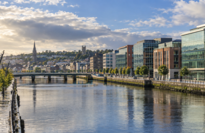 Office Space Cork | Serviced, Coworking & Leases