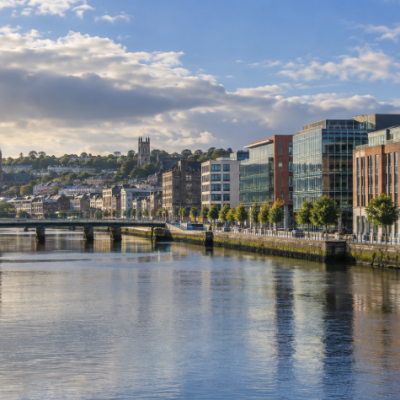 Office Space Cork | Serviced, Coworking & Leases