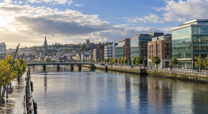 Office Space Cork | Serviced, Coworking & Leases