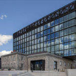 Horgan's Quay - Cork - Office 322