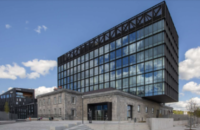Horgan's Quay - Cork - Office 431