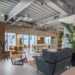 Horgan's Quay - Cork - Office 435