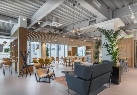 Horgan's Quay - Cork - Office 322