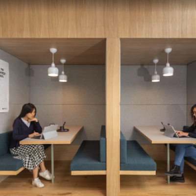 Horgan's Quay - Cork - Office 460