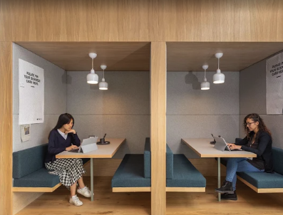Horgan's Quay - Cork - Office 322