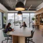 Horgan's Quay - Cork - Office 423