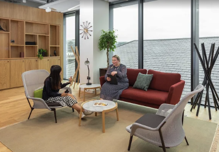 Horgan's Quay - Cork - Office 322