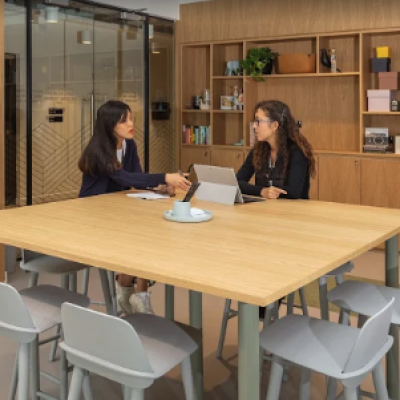 Horgan's Quay - Cork - Office 460