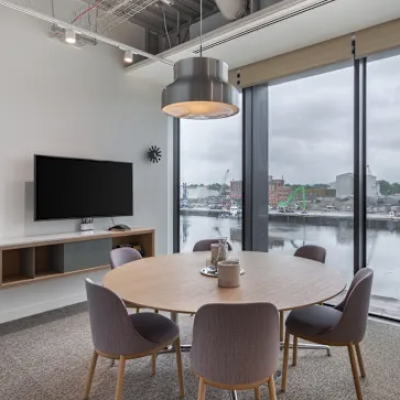 Horgan's Quay - Cork - Office 460