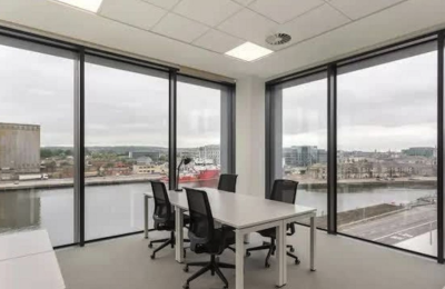 Horgan's Quay - Cork - Office 425