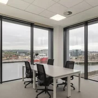 Horgan's Quay - Cork - Office 460