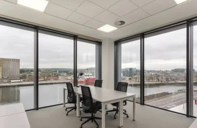 Horgan's Quay - Cork - Office 343